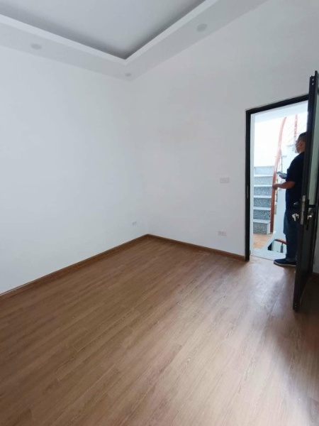 Bán gấp nhà 4 tầng 27m2 tại Phúc Tân, Hoàn Kiếm, Hà Nội